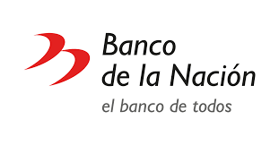 Banco de la Nacion Peru Logo