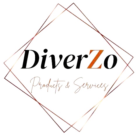 DiverZo SAC Logo