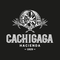 HACIENDA CACHIGAGA Logo