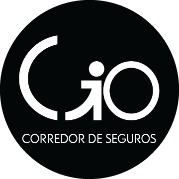 GIO CORREDORES DE SEGUROS Logo